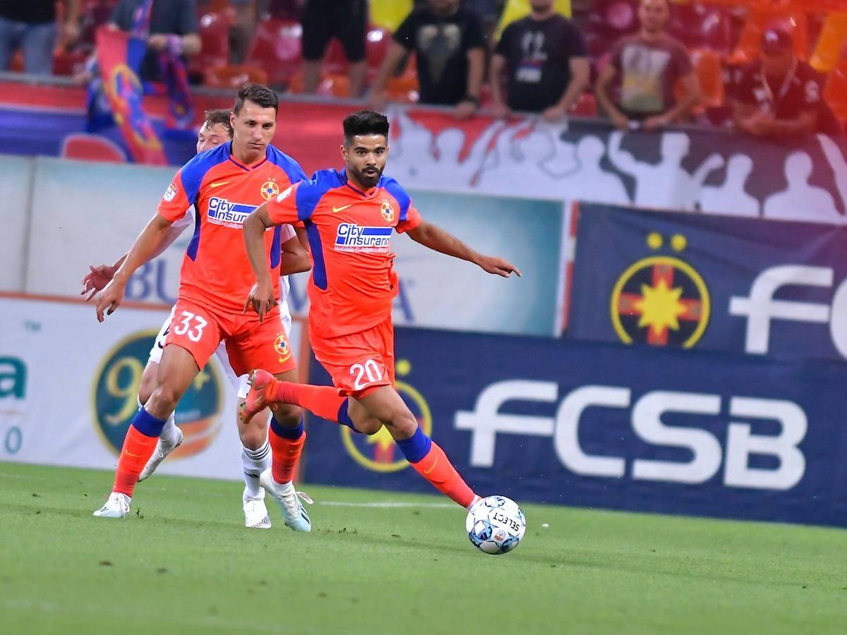 FCSB, instabilitatea de pe bancă afectează rezultatele | Rapid, fără gol primit